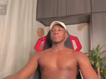 Chaturbate Sex Chat of baby_smith