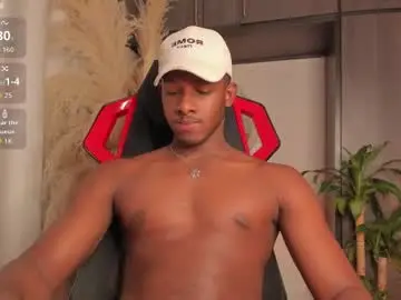 Chaturbate Nude Webcam of baby_smith