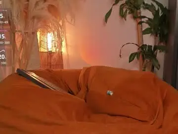 Chaturbate Sex Cam of baby_smith