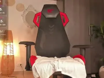 Chaturbate Live Sex Cam of baby_smith