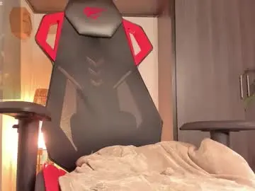 Chaturbate Sex Chat of baby_smith