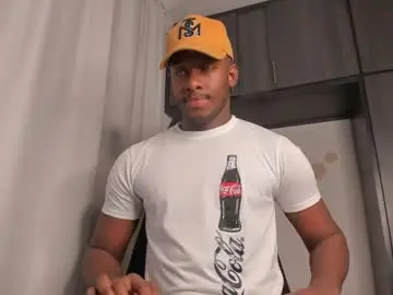 Chaturbate Adult Webcam of baby_smith