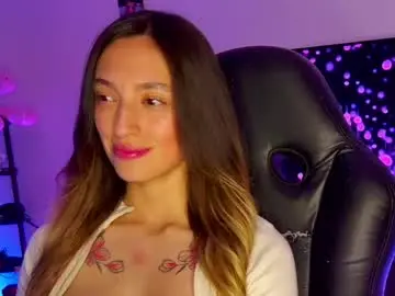 Chaturbate Live Sex of barbie20_