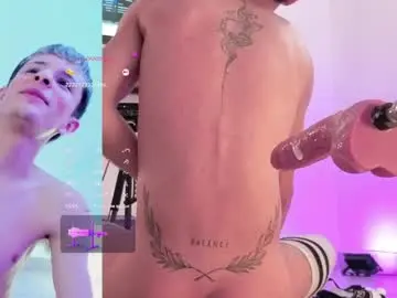 Chaturbate Best Webcam of belami_blake