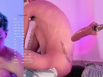 Chaturbate Live Sex of belami_blake