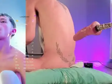 Chaturbate Private Sex Chat of belami_blake