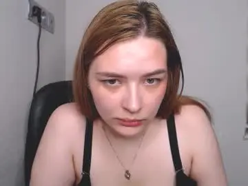 Chaturbate Live Sex of chloecristal