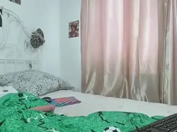Chaturbate Best Webcam of daisy_aqua