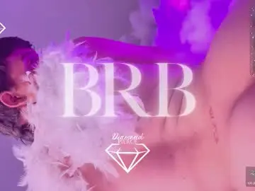 Chaturbate Live Sex of diamond_piarce