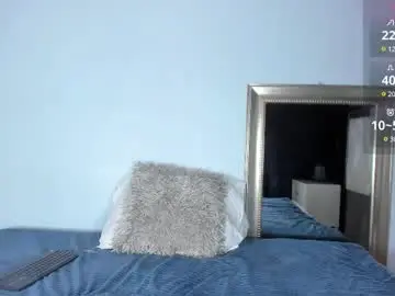 Chaturbate Sex Cam of diamond_piarce