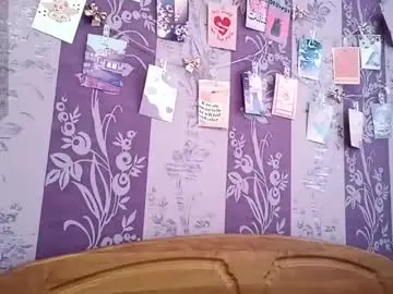 Chaturbate Sex Chat of elenacastellani