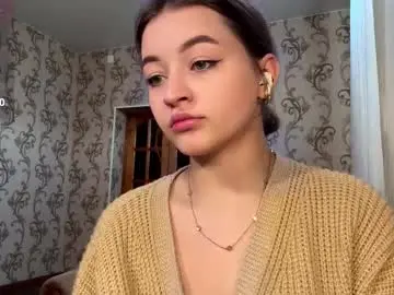 Chaturbate Adult Video Chat of elenacastellani