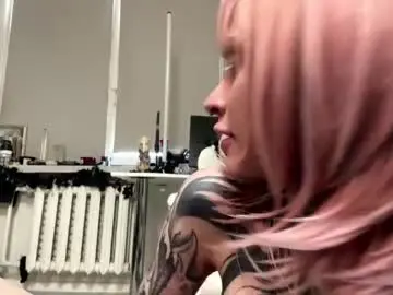 Chaturbate Private Sex Chat of elenacastellani