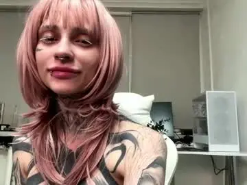 Chaturbate Private Sex Chat of elenacastellani