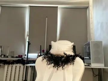 Chaturbate Nude Webcam of elenacastellani