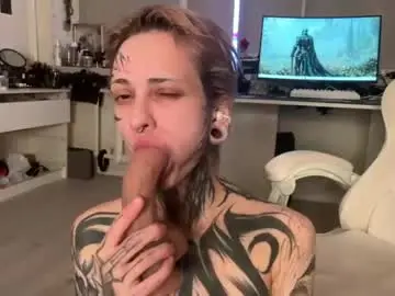 Chaturbate Nude Webcam of elenacastellani