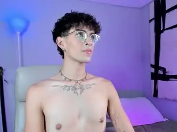 Chaturbate Live Sex of erisleon