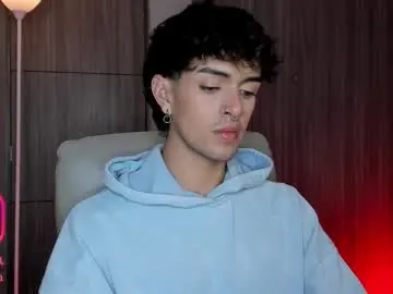 Chaturbate Live Porn of erisleon