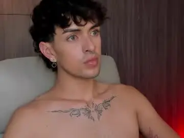 Chaturbate Sex Cam of erisleon