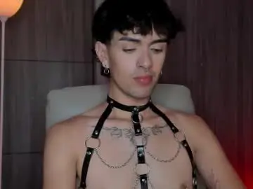 Chaturbate Sex Cam of erisleon