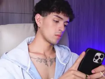 Chaturbate Free Live Porn of erisleon