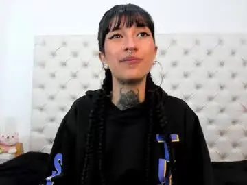 Chaturbate Watch Live Sex Cams of esmeralda_06