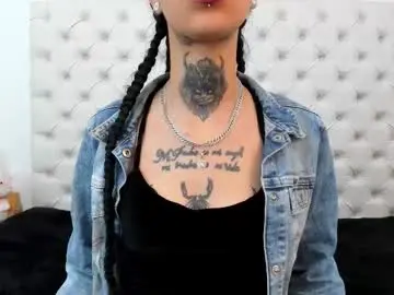 Chaturbate Adult Webcams of esmeralda_06