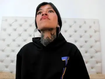 Chaturbate Best Webcam of esmeralda_06