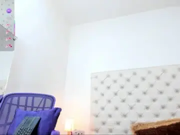 Chaturbate Live Sex of esmeralda_06