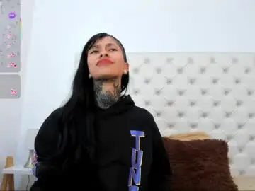 Chaturbate Adult Webcam of esmeralda_06