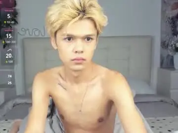 Chaturbate Live Sex Cam of felix_rey