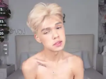 Chaturbate Sex Chat of felix_rey