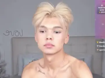 Chaturbate Sex Chat of felix_rey