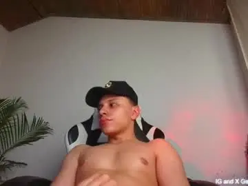 Chaturbate Adult Video Chat of georgino_cavalli