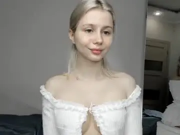 Chaturbate Adult Webcam of hi_popsy