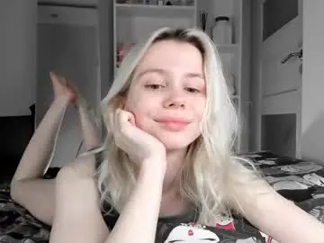 Chaturbate Nude Webcam of hi_popsy