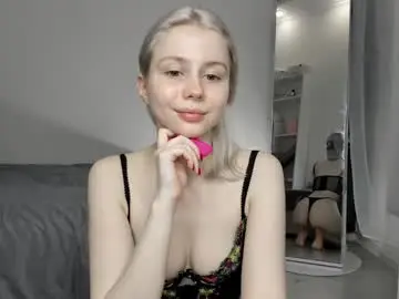 Chaturbate Live Sex of hi_popsy