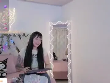 Chaturbate Free Porn Cam of hinna_tay