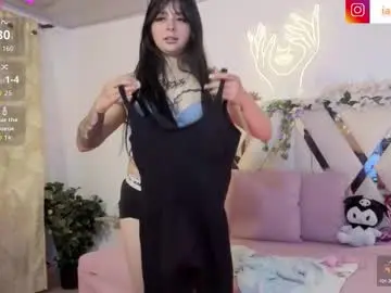 Chaturbate Nude Webcam of hinna_tay