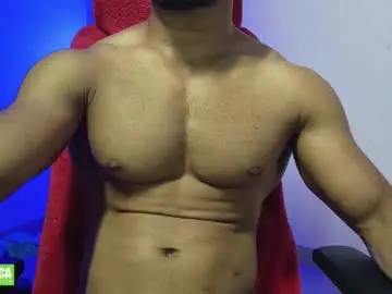 Chaturbate Live Sex Cam of insanestud_miles