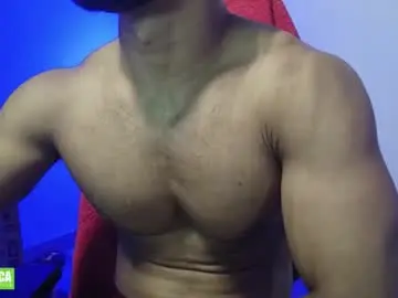 Chaturbate Nude Webcam of insanestud_miles