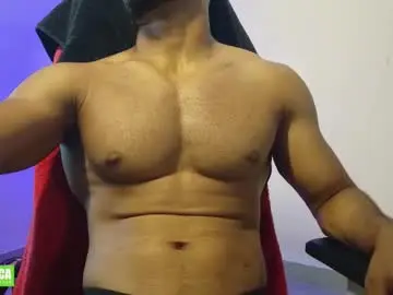 Chaturbate Free Live Porn of insanestud_miles