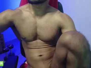 Chaturbate Live Sex Cam of insanestud_miles