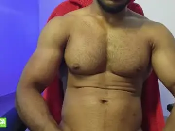 Chaturbate Nude Webcam of insanestud_miles