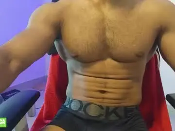 Chaturbate Private Sex Chat of insanestud_miles
