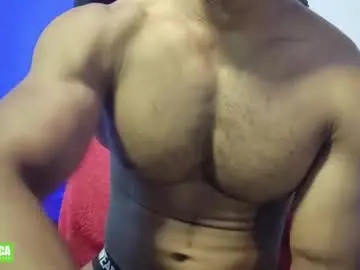 Chaturbate Free Porn Cam of insanestud_miles