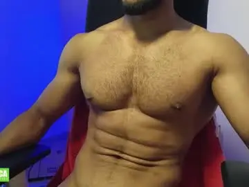 Chaturbate Live Sex Cam of insanestud_miles