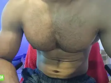 Chaturbate Sex Cam of insanestud_miles