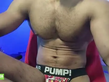 Chaturbate Sex Cam of insanestud_miles