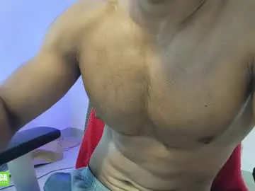 Chaturbate Sex Cam of insanestud_miles